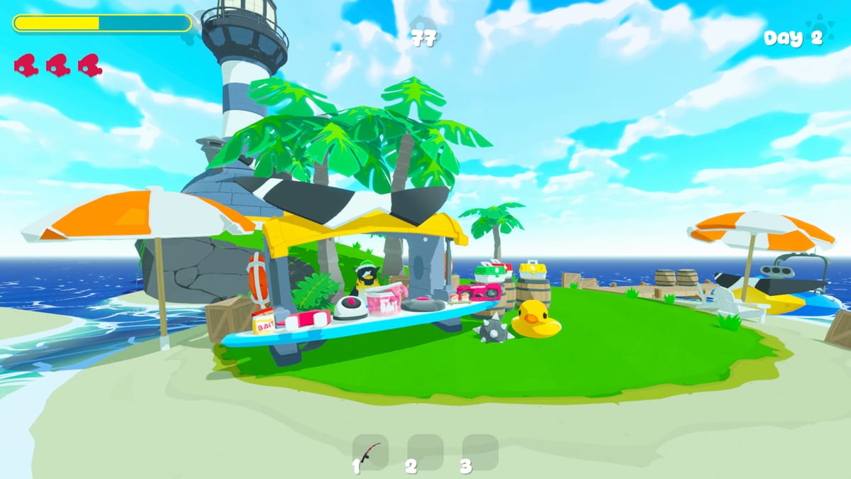 Fish Hub